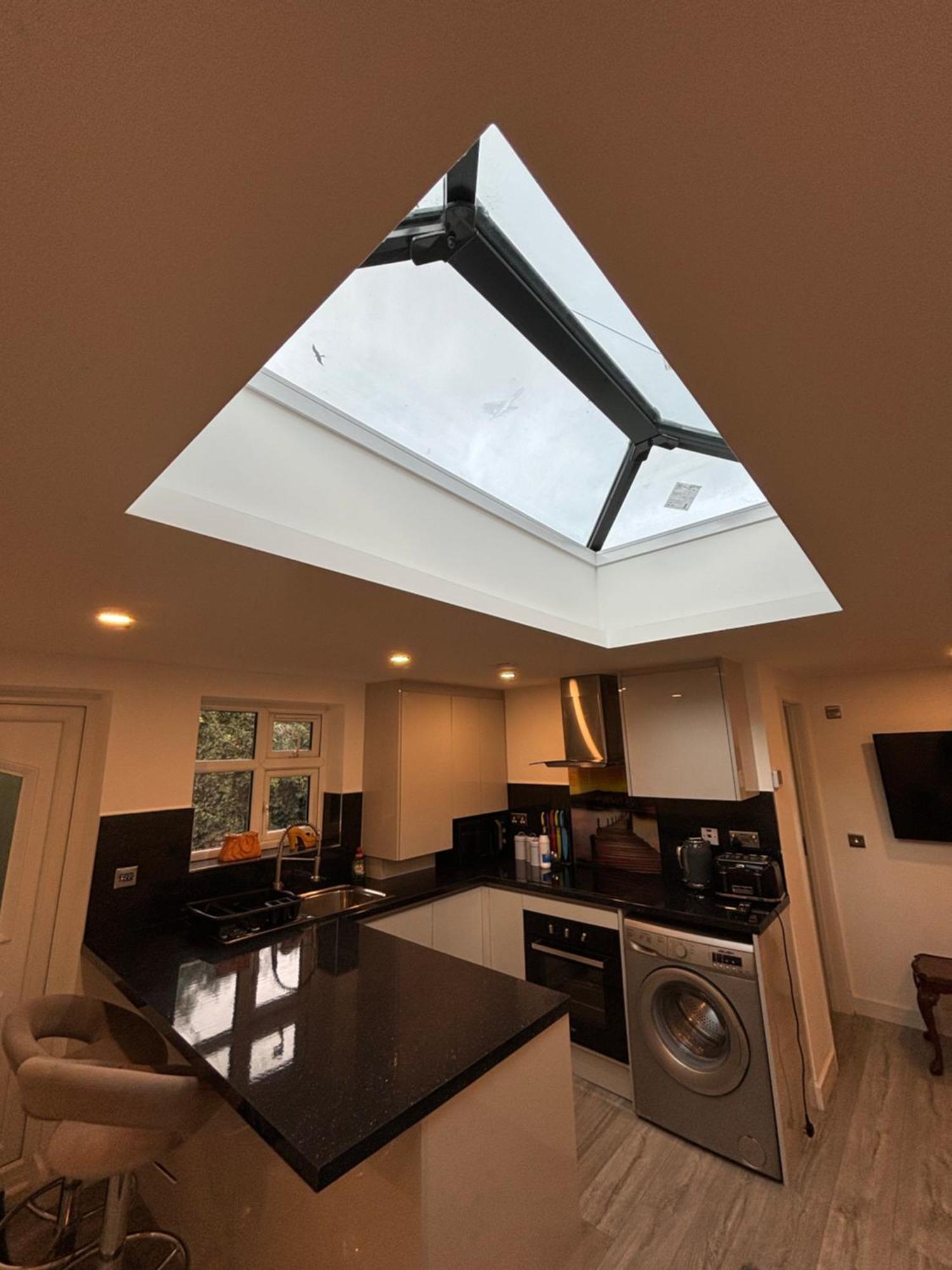 Newly Build 2Br Property With Free Parking High Wycombe Buitenkant foto